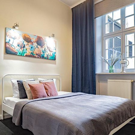 Heart Of Wroclaw - Spacious 3Rooms 75M2 As Home Apartamenty R243 Zewnętrze zdjęcie
