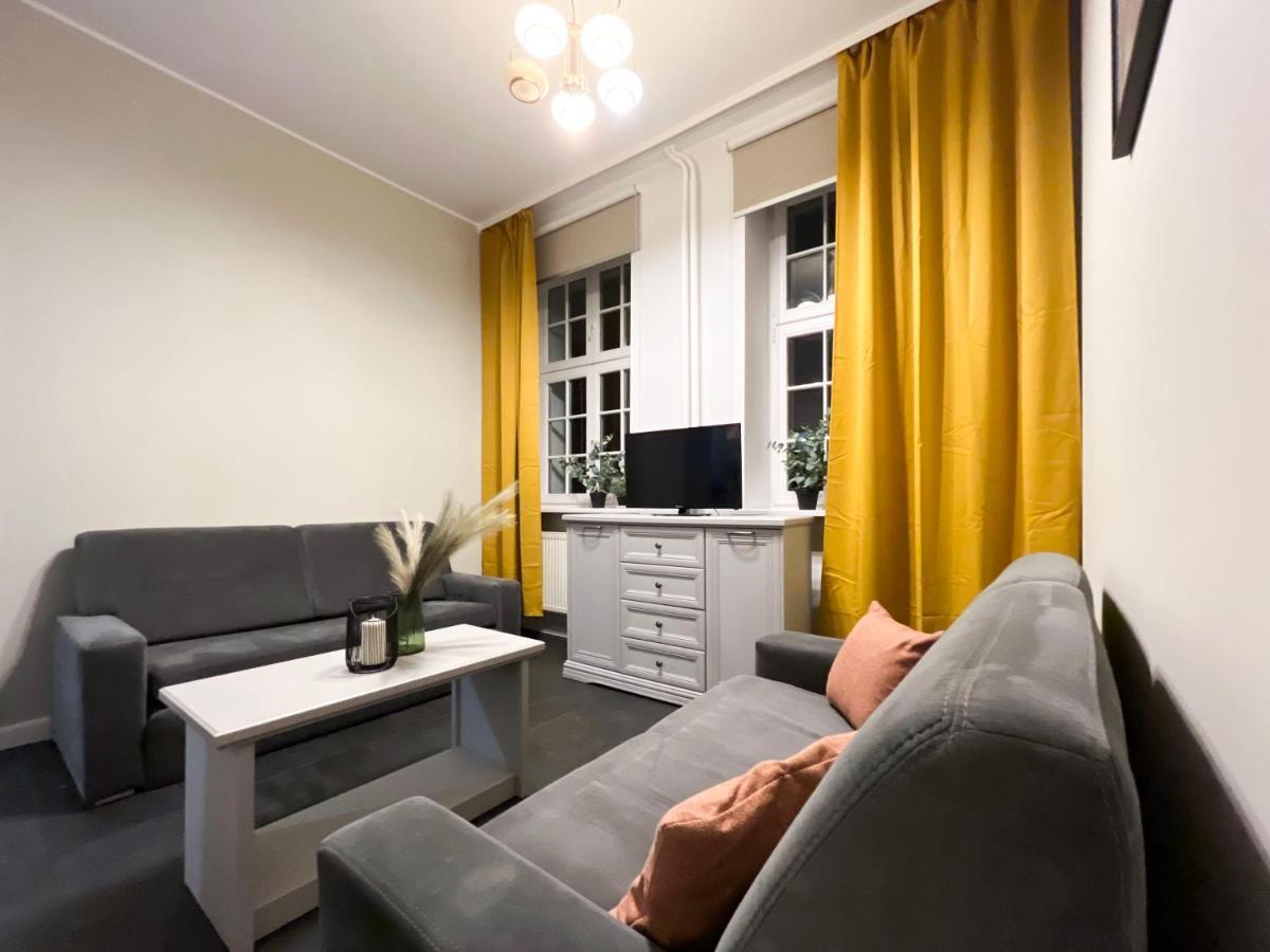 Heart Of Wroclaw - Spacious 3Rooms 75M2 As Home Apartamenty R243 Zewnętrze zdjęcie