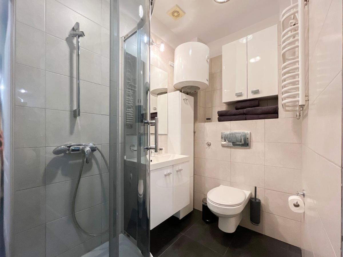 Heart Of Wroclaw - Spacious 3Rooms 75M2 As Home Apartamenty R243 Zewnętrze zdjęcie