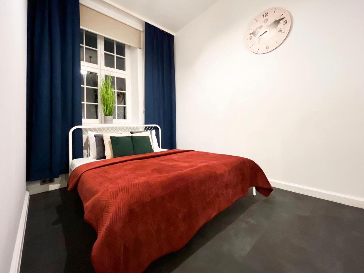 Heart Of Wroclaw - Spacious 3Rooms 75M2 As Home Apartamenty R243 Zewnętrze zdjęcie