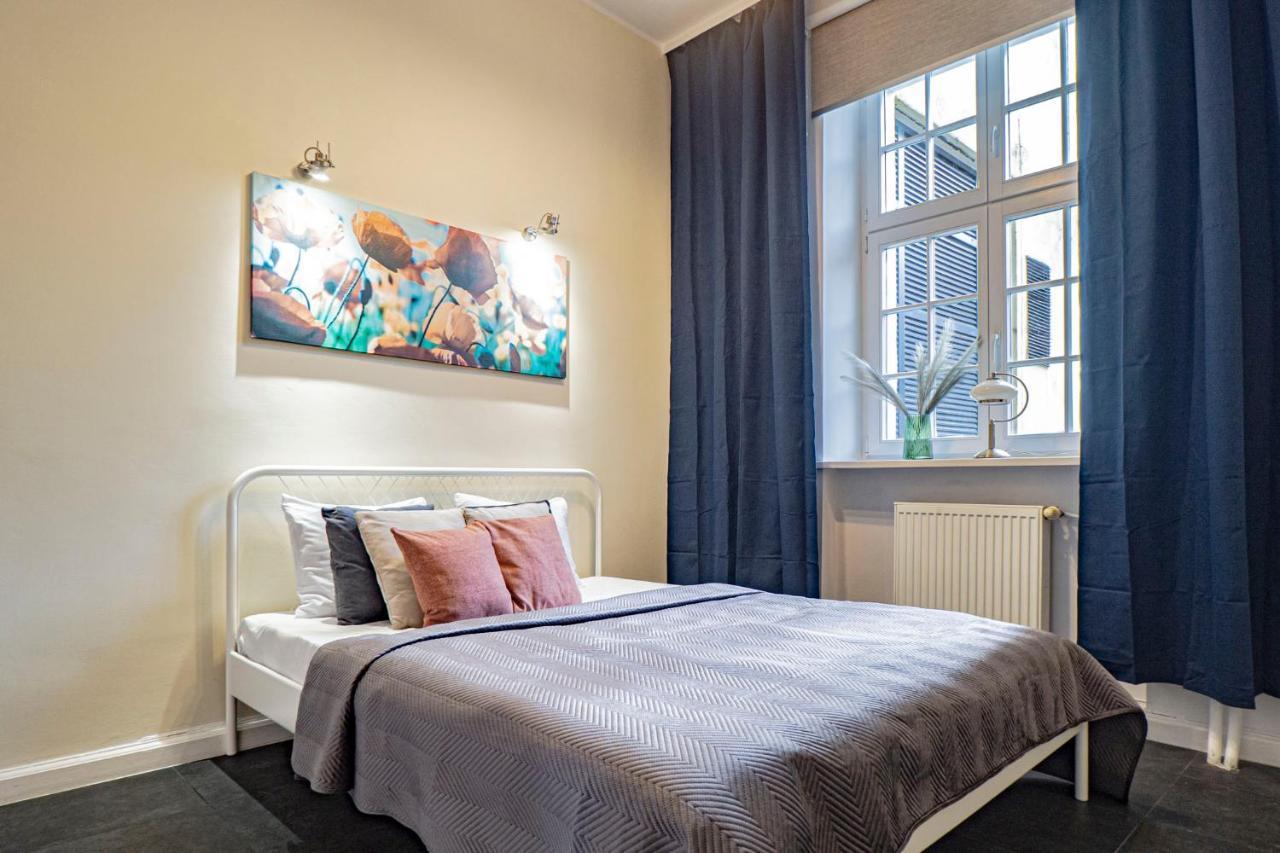 Heart Of Wroclaw - Spacious 3Rooms 75M2 As Home Apartamenty R243 Zewnętrze zdjęcie