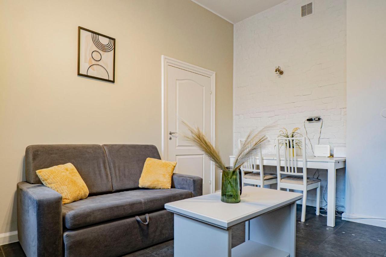Heart Of Wroclaw - Spacious 3Rooms 75M2 As Home Apartamenty R243 Zewnętrze zdjęcie
