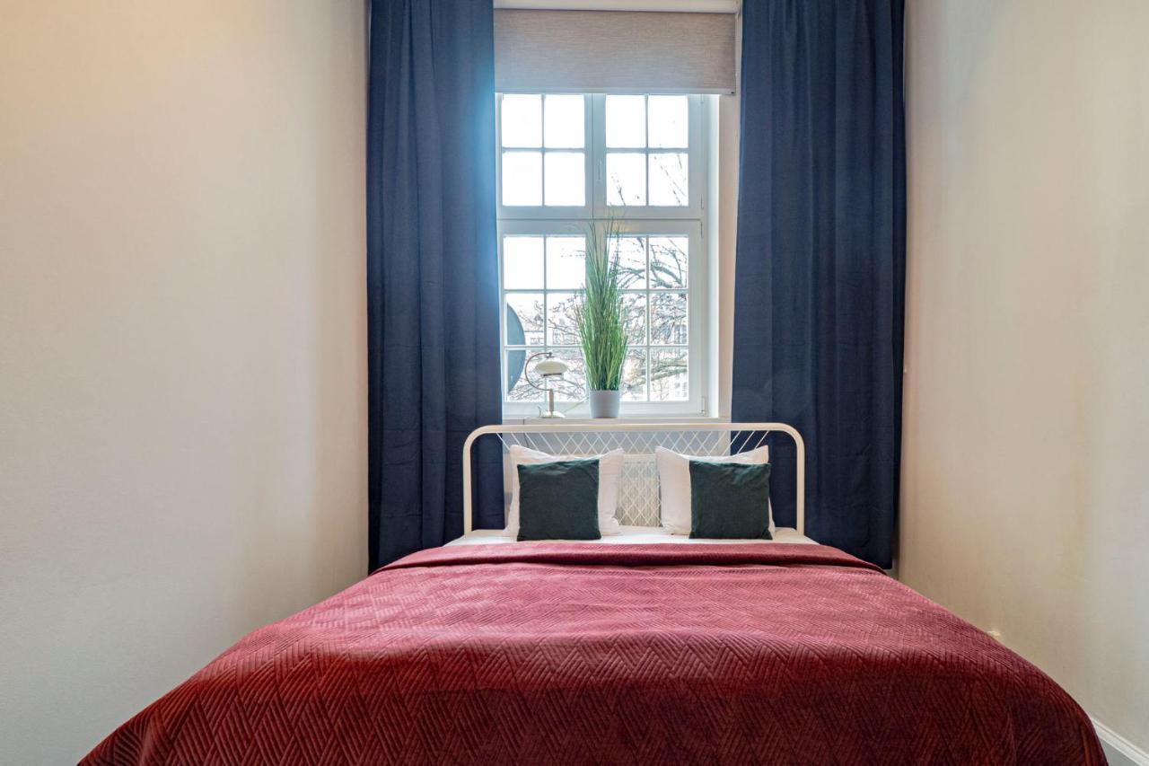 Heart Of Wroclaw - Spacious 3Rooms 75M2 As Home Apartamenty R243 Zewnętrze zdjęcie