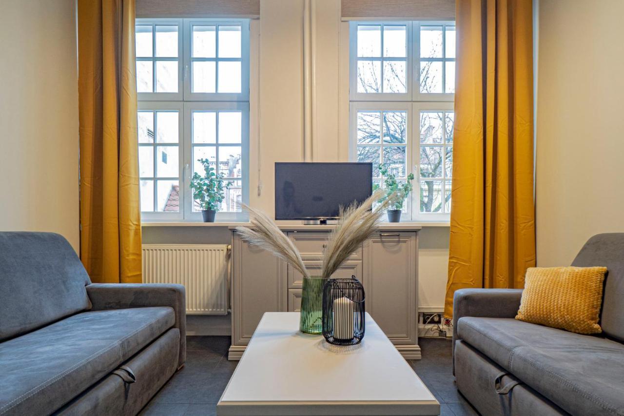 Heart Of Wroclaw - Spacious 3Rooms 75M2 As Home Apartamenty R243 Zewnętrze zdjęcie